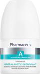 Pharmaceris MINERAL-BIOTIC DEODORANT 50 ml