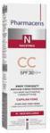 Pharmaceris N Capilar-Tone Krem tonujący CC SPF30 40ml