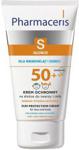 Pharmaceris S Krem Ochronny Spf50+ 6+ Msc 180ml