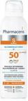 PHARMACERIS S Sun Emulsja ochronna SPF50 dla dzieci 150ml