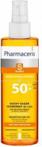 Pharmaceris S Sun Olejek ochronny do ciała SPF50+ 200ml