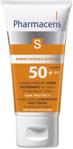 Pharmaceris S Sun Protect SPF50+ krem do twarzy 50ml