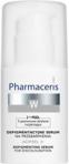 Pharmaceris W Acipeel Serum Depigmentujące Na Przebarwienia 30ml