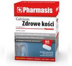 Pharmasis Calcium Zdrowe Kości - 60 tabletek