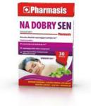 Pharmasis Na Dobry Sen 30 kaps.