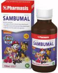 Pharmasis Sambumal Syrop 150 ml