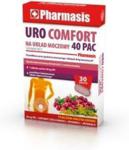 PHARMASIS URO COMFORT 40 PAC 30 tabletek