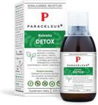 PHARMATICA Nalewka Paracelsusa Detox 200ml