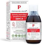 PHARMATICA Nalewka Paracelsusa Wspierająca prawidłową pracę serca 200ml