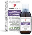 PHARMATICA Nalewka Paracelsusa Wspierająca zgrabną sylwetkę 200ml