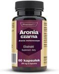 Pharmovit Aronia 200mg 20:1 60 kaps.