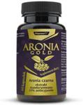 Pharmovit Aronia Gold Stand 25% Antycyjanów 60 Caps