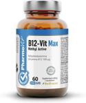 Pharmovit B12-Vit Max Methyl Active 60 Kaps