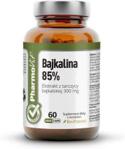 Pharmovit Bajkalina 60 kaps 33 g