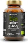 Pharmovit BIO Poziom glukozy 60 kapsułek