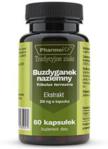 Pharmovit Buzdyganek Naziemny 200mg 60 kaps