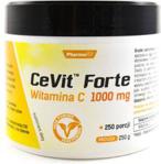 PharmoVit CeVit Witamina C forte 1000mg 250g