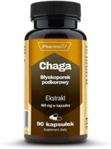 Pharmovit Chaga 4:1 400 Mg 90 Caps