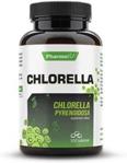 Pharmovit Chlorella Pyrenoidosa 500 tabl