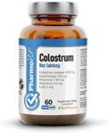 Pharmovit Clean Label Colostrum bez laktozy 60 kaps.