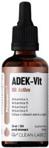 Pharmovit Clean Label Witamina ADEK 30 ml