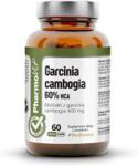 Pharmovit Garcinia cambogia 60 kaps 31 g