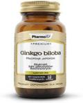 PharmoVit Ginkgo Biloba 60 Kaps