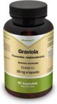 Pharmovit Graviola 4:1 200mg 90 kaps.