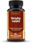 Pharmovit Grzyby Reishi 90 kaps