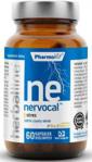 Pharmovit Herballine Nervocal 60 kaps