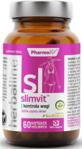 Pharmovit Herballine Slimvit 60 kaps