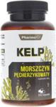 Pharmovit Kelp Morszczyn pęcherzykowaty 300 kaps.