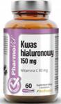 Pharmovit Kwas Hialuronowy 150Mg 60 Kap