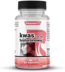 Pharmovit Kwas Hialuronowy 60Caps