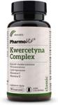 Pharmovit - Kwercetyna Complex 90kaps.