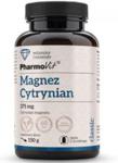 Pharmovit Magnez Cytrynian 150 g