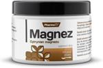 PharmoVit Magnez w proszku Cytrynian Magnezu 250g