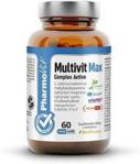 Pharmovit Multiwitamina Multivit Max Complex Active 60 Kaps