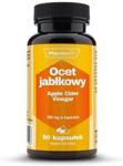 PHarmovit ocet jablkowy 200mg 90kaps