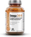 PHARMOVIT Omega 3-6-9 60 kaps