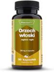 PharmoVit Orzech włoski 90 kaps.