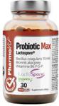 PharmoVit Probiotic Max Lactospore - 30 kaps.