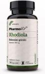 Pharmovit Rhodiola, 90 kaps