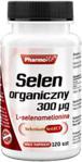 Pharmovit SELEN ORGANICZNY 120 kaps