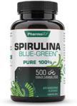 Pharmovit Spirulina Blue-Green 500Tabl 125G