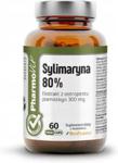 Pharmovit Sylimaryna 80% 300 mg 60 kaps.
