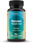 Pharmovit Szczeć Teasel Root Ekstrakt 400Mg 90 Kaps