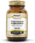 PharmoVit Tarczyca Bajkalska 60 Kaps