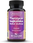 Pharmovit Tarczyca Bajkalska Baikal Skullcap Ekstrakt 400Mg 90 Kaps