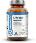 Pharmovit Witamina b complex 60 kaps